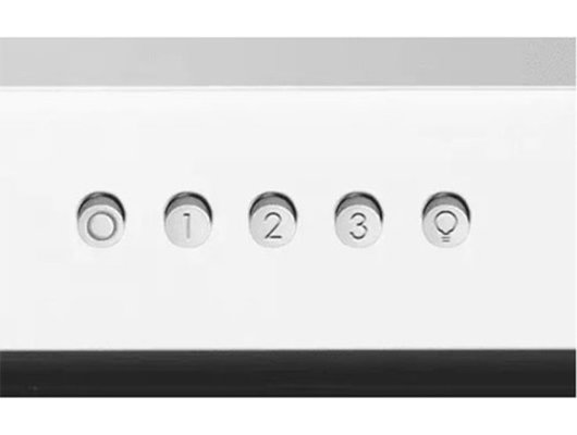 Вытяжка CANDY CVXBI63MGWW